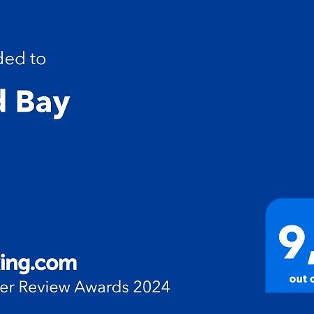 דירות נאפולי Old Bay מראה חיצוני תמונה