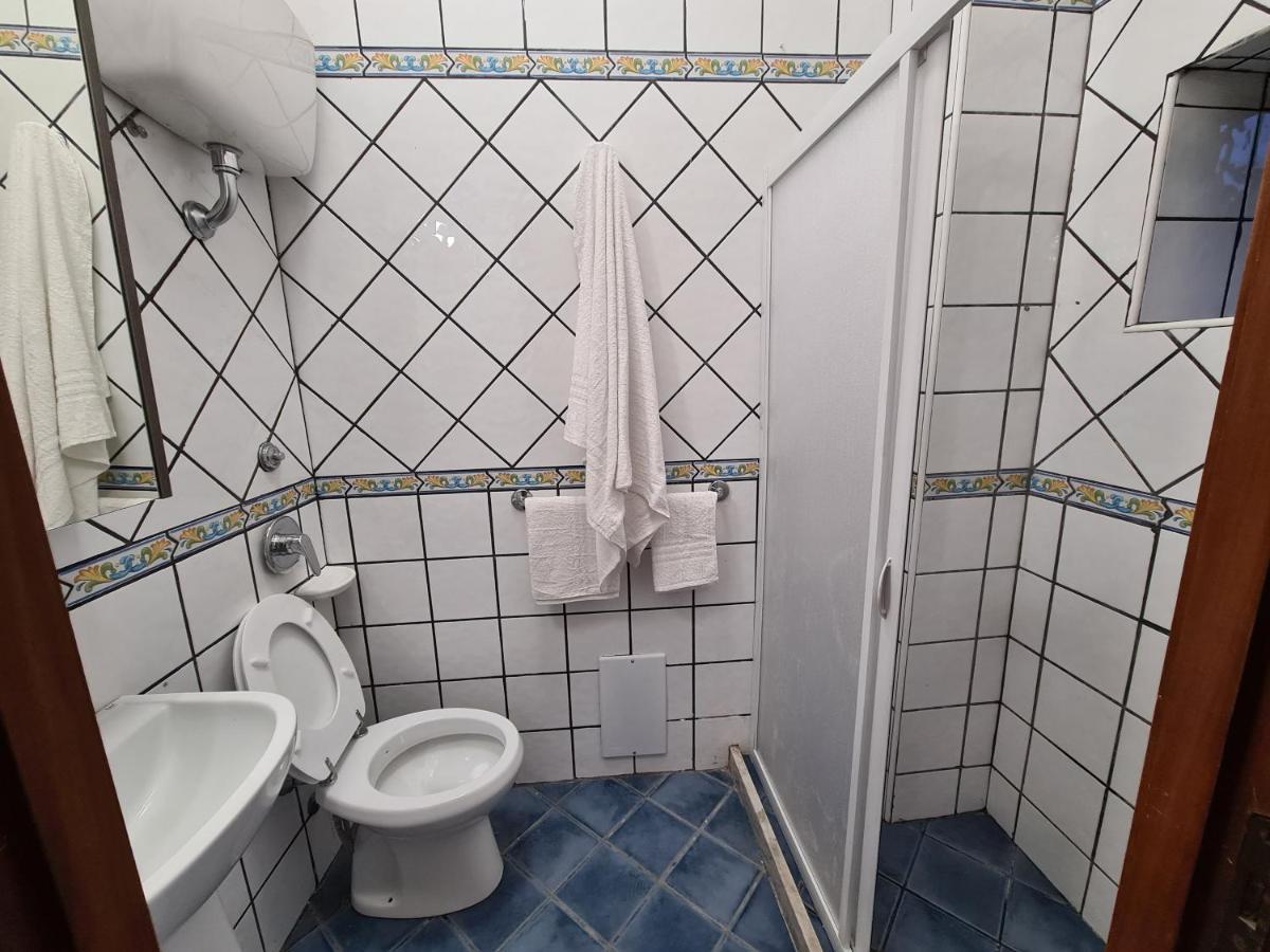 דירות נאפולי Old Bay מראה חיצוני תמונה